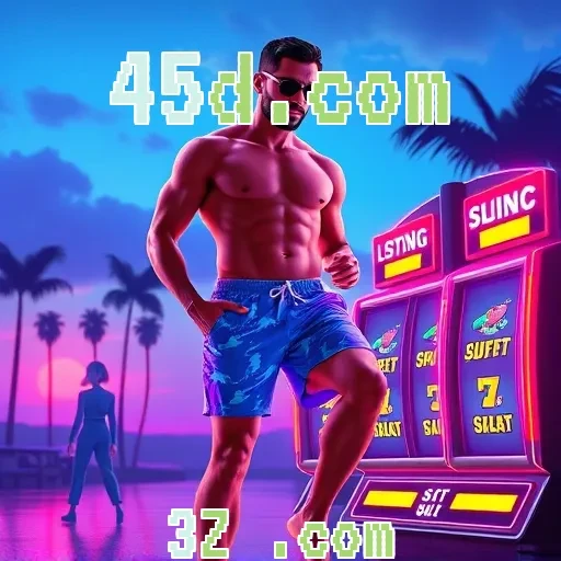 45d.com: Apostas Ao Vivo que Transformam Sua Experiência de Jogo