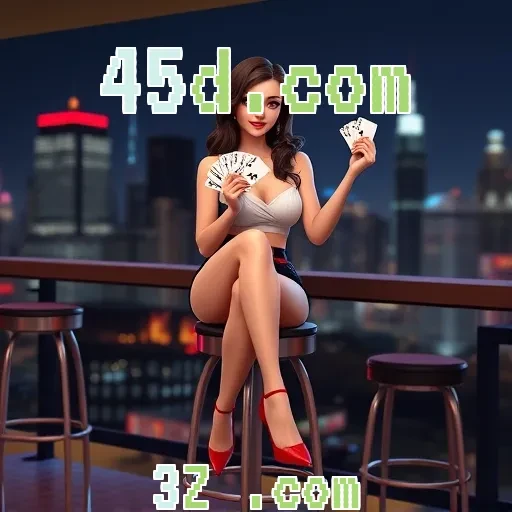 45d.com: O Futuro dos Downloads Rápidos de Jogos