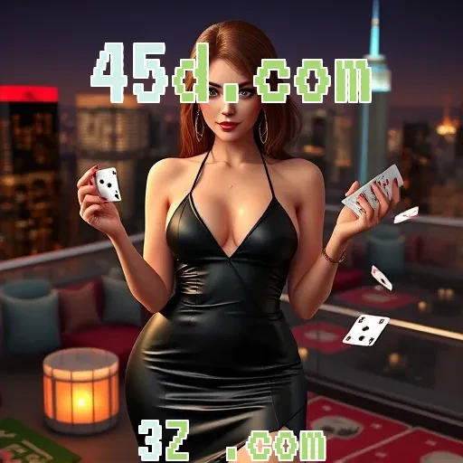 45d.com: Acesso Rápido para Diversão Sem Fim em Jogos Online