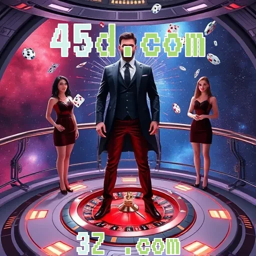 45d.com: A Revolução dos Pagamentos Seguros em Jogos Online