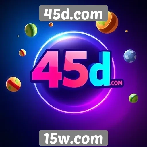 45d.com apresenta novas funcionalidades para jogadores