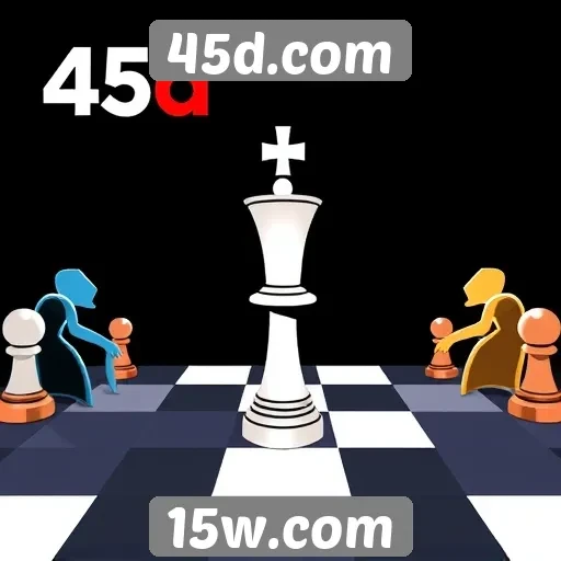 45d.com apresenta novidades em jogos de estratégia