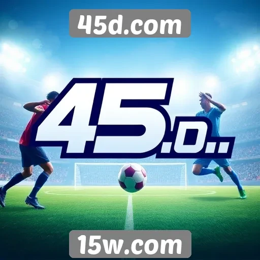 Eventos e competições promovidos pelo 45d.com