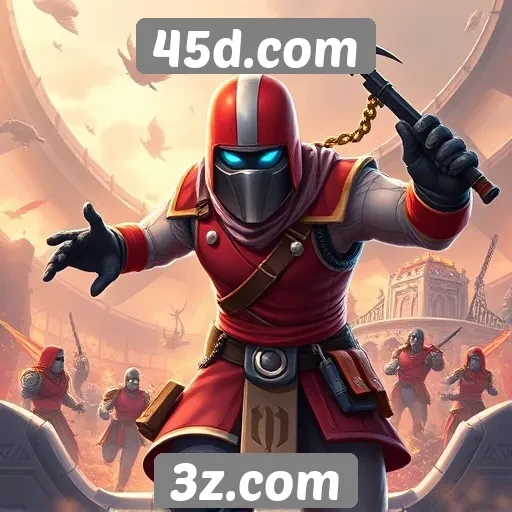 Análise das principais ofertas de jogos em 45d.com