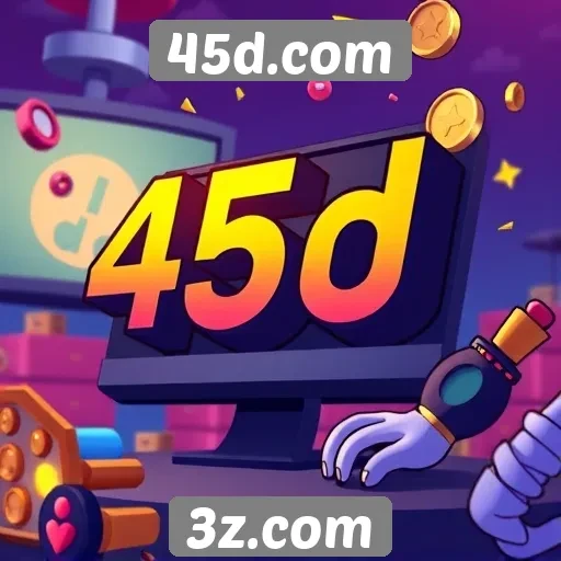 Estrategias de marketing adotadas pelo 45d.com