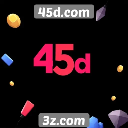 Novidades e atualizações recentes do 45d.com